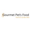 Gourmet Pet's Food