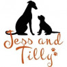 Jess and Tilly
