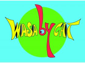 wasabycat