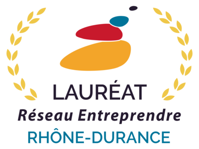 Lauréat Rhône Durance